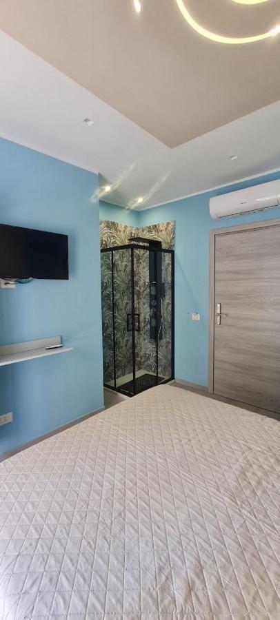 La Nuova Hera Crotone Exterior foto